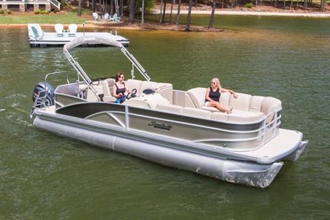 2018 Sweetwater Premium Edition 255 WB in Lake City, Florida