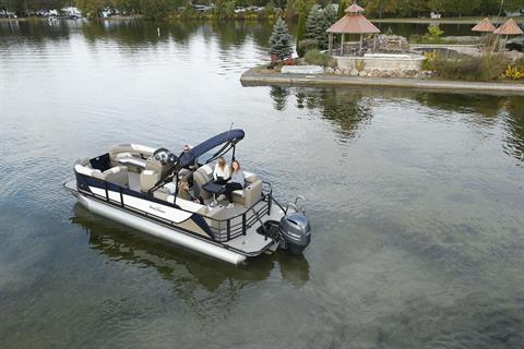 2022 SunChaser Eclipse 8523 LR DH in Suamico, Wisconsin - Photo 4
