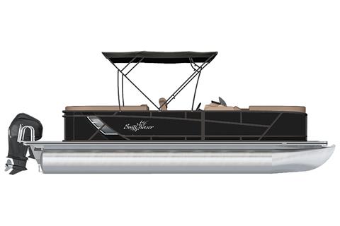 2024 SunChaser Geneva Sport 23 Fish