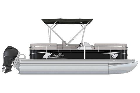 2024 SunChaser Vista 20 Fish