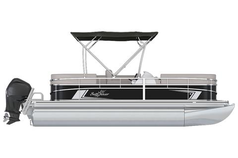 2024 SunChaser Vista 22 Fish