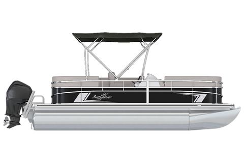 2024 SunChaser Vista 22 LR