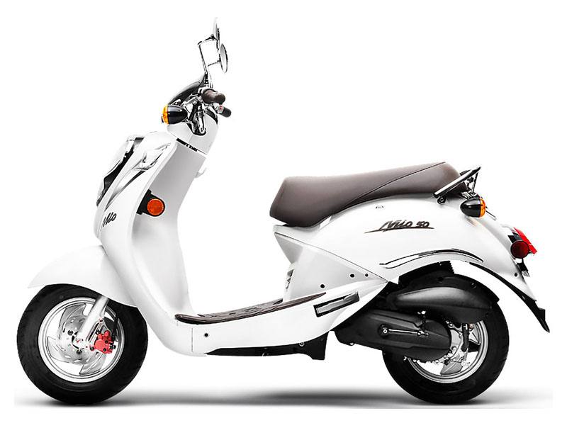 2019 scooters