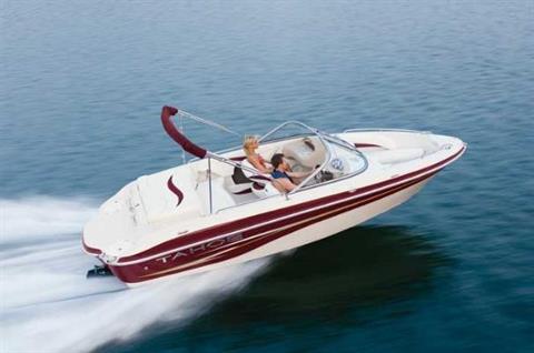 One of our top-of-the-line runabouts, the Q7i delivers elegant comforts and unmatched performance. - Photo 19