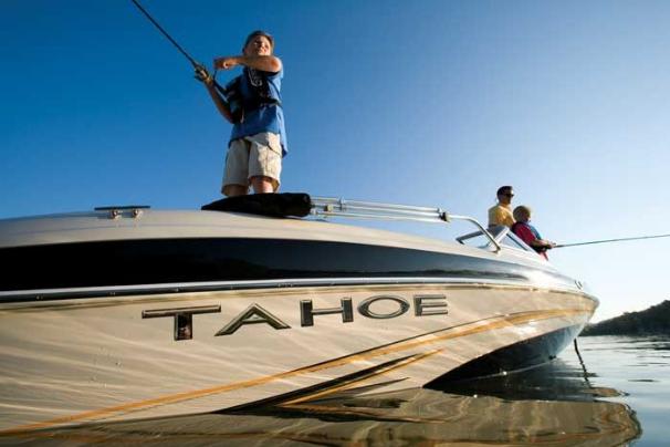 Life is more fun in a TAHOE. - Photo 36