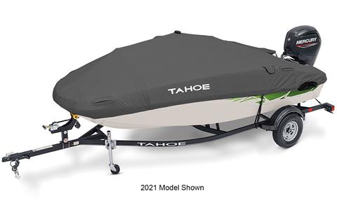2022 Tahoe T16 in Marquette, Michigan - Photo 8
