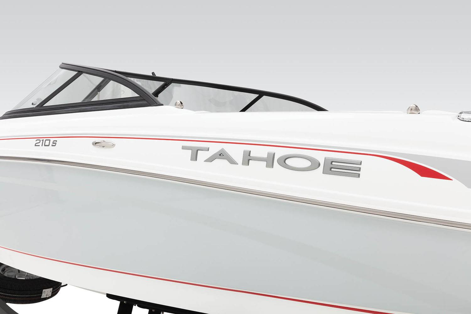 2024 Tahoe 210 S in Topeka, Kansas - Photo 17