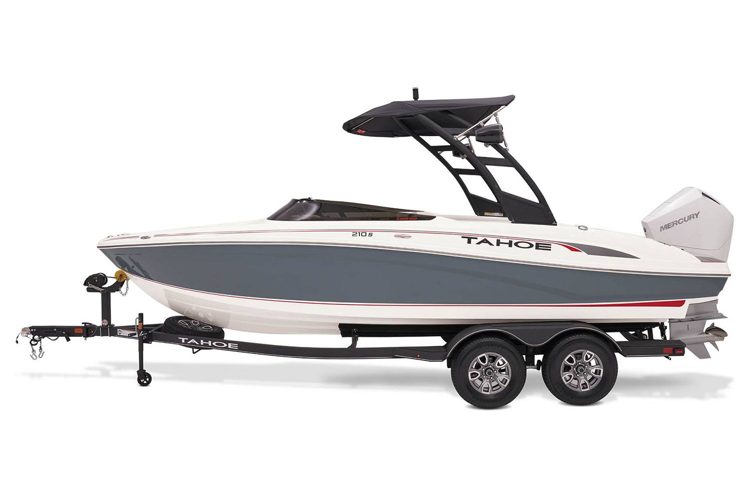 2024 Tahoe 210 S Limited in Topeka, Kansas - Photo 3