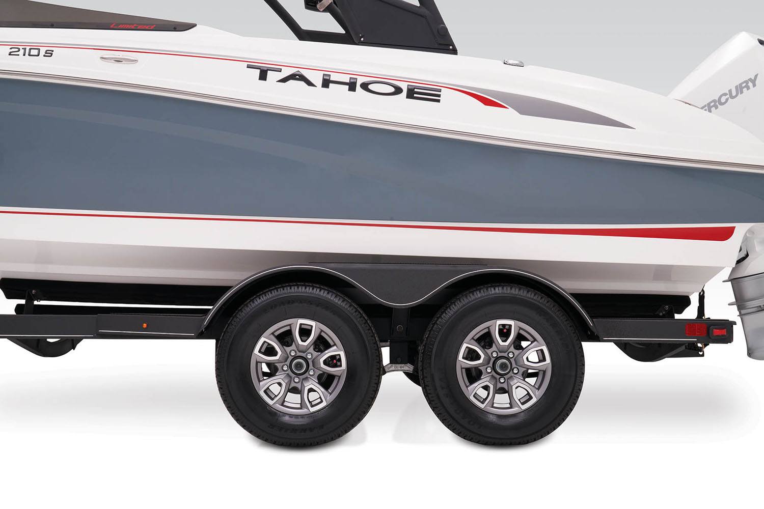 2024 Tahoe 210 S Limited in Rapid City, South Dakota
