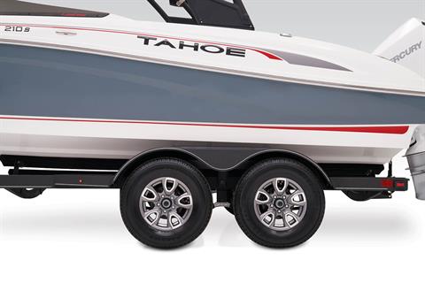 2024 Tahoe 210 S Limited in Topeka, Kansas - Photo 16