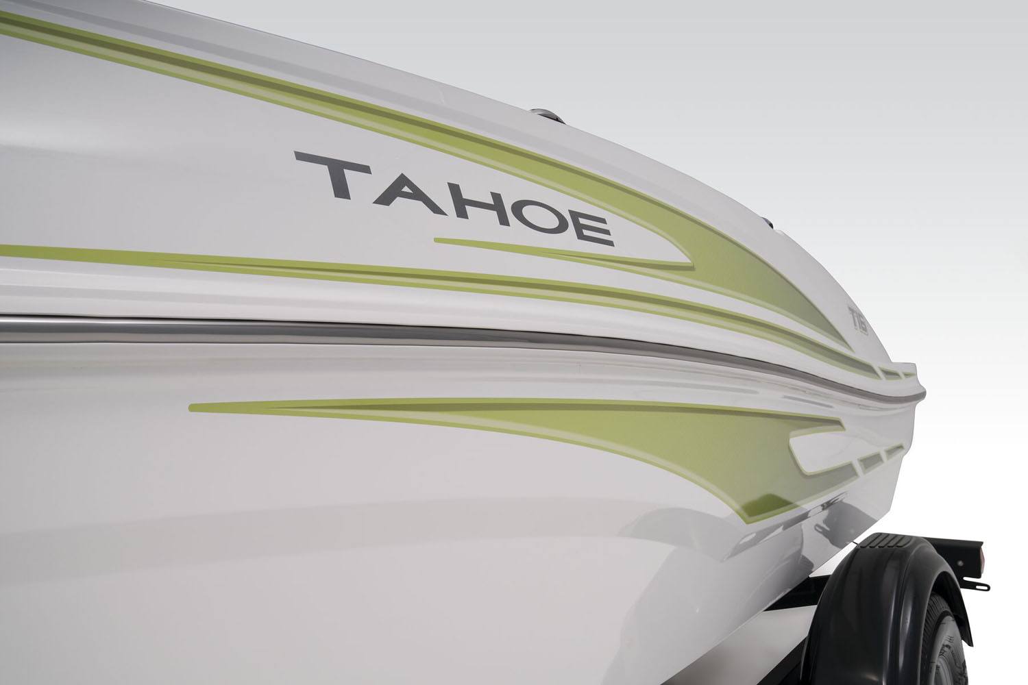 2024 Tahoe T16 in Topeka, Kansas