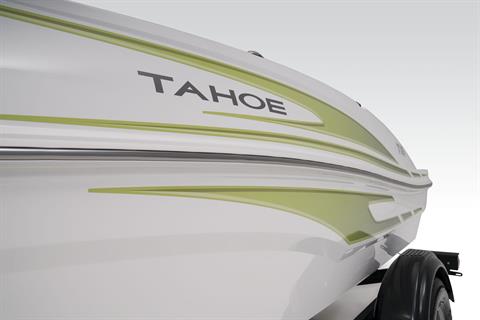 2024 Tahoe T16 in Somerset, Wisconsin - Photo 16
