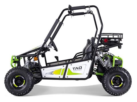 2022 Tao Motor Triton 125 in Marion, North Carolina - Photo 2