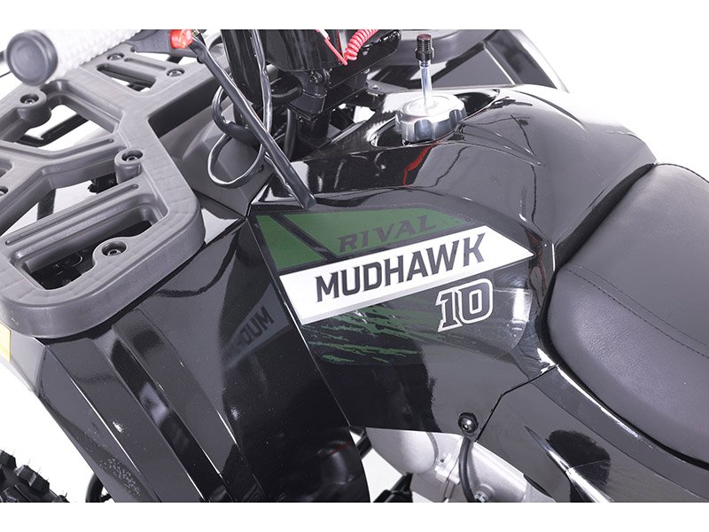 2023 Tao Motor MudHawk 10 in Lafayette, Indiana - Photo 13