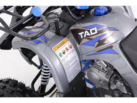 2023 Tao Motor T-Force Platinum in Lafayette, Indiana - Photo 16