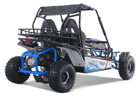 2023 Tao Motor Baja Sport 200 in Howell, Michigan - Photo 6