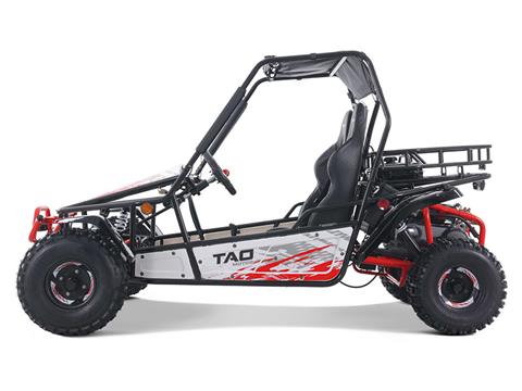 2023 Tao Motor Baja Sport 200 in Largo, Florida - Photo 4