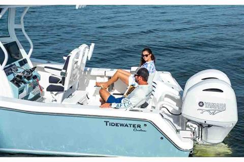 2022 Tidewater 256 LXF in Newberry, South Carolina - Photo 3