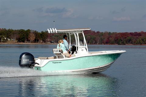 2023 Tidewater 210 CC Adventure in Newberry, South Carolina - Photo 3