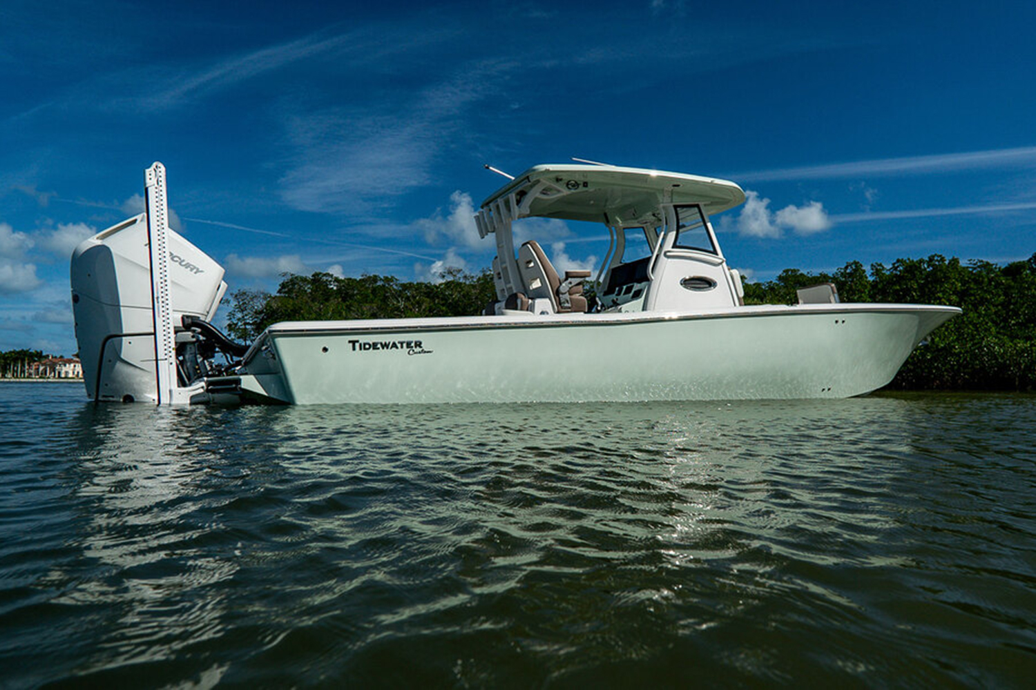 2024 Tidewater 3100 Carolina Bay in Newberry, South Carolina - Photo 19