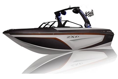 2022 TIGE 23ZX in Spearfish, South Dakota