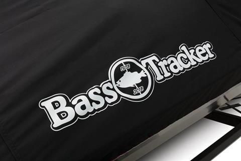 2018 Tracker Bass Tracker 40th Anniversary Heritage Edition in Redding, California - Photo 19