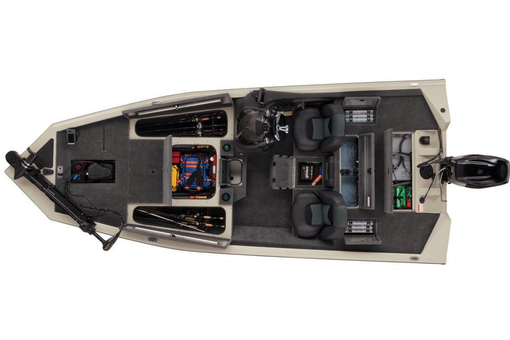 New 2019 Tracker Pro Team 175 TXW Tournament Edition Power ... bass boat wiring diagram general 