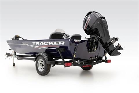 2020 Tracker Pro 170 in Rapid City, South Dakota - Photo 45