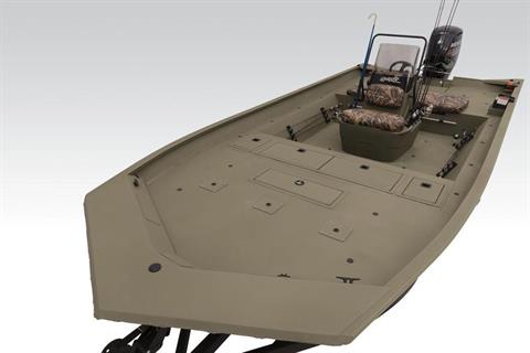 2020 Tracker Grizzly 2072 CC in Norfolk, Virginia - Photo 4