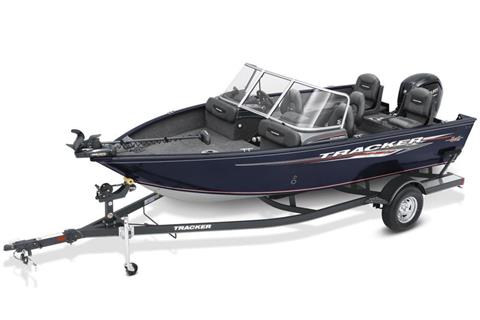2021 Tracker Pro Guide V-175 Combo in Somerset, Wisconsin