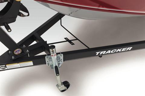 2021 Tracker Targa V-18 Combo in Eastland, Texas - Photo 20