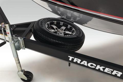 2021 Tracker Targa V-19 Combo Tournament Edition in Eastland, Texas - Photo 8