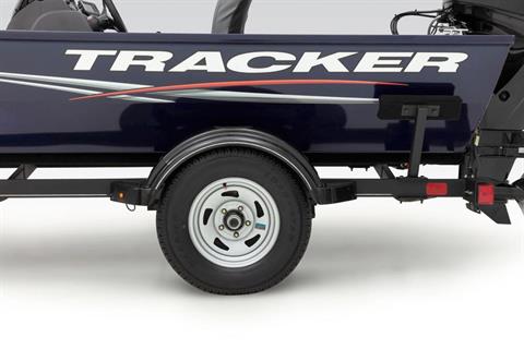 2021 Tracker Pro 170 in Purvis, Mississippi - Photo 17