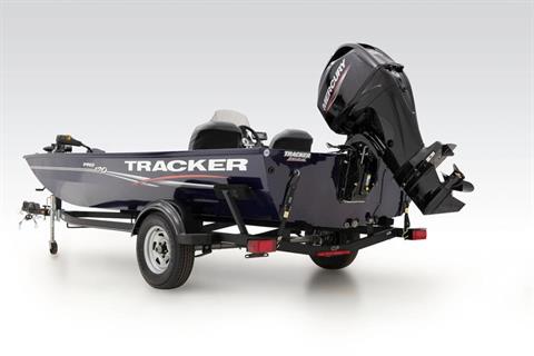 2021 Tracker Pro 170 in Eastland, Texas - Photo 35