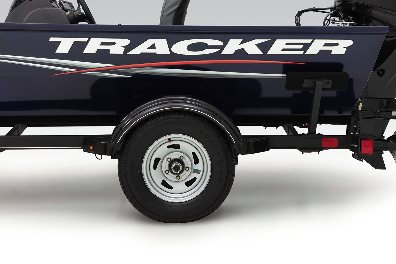 2022 Tracker Pro 170 in Eastland, Texas