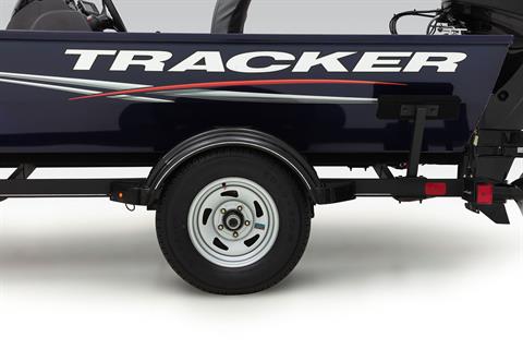 2022 Tracker Pro 170 in Somerset, Wisconsin - Photo 10
