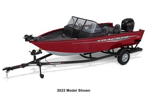 2023 Tracker Pro Guide V-175 WT in Knoxville, Tennessee