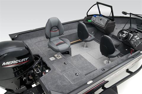 2024 Tracker Pro Guide V-175 Combo in Knoxville, Tennessee - Photo 6