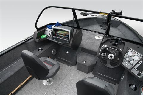 2024 Tracker Pro Guide V-175 Combo in Knoxville, Tennessee - Photo 10