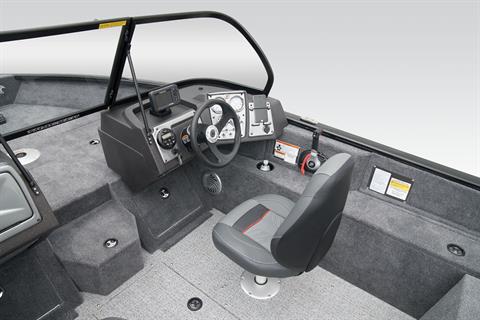 2024 Tracker Pro Guide V-175 Combo in Knoxville, Tennessee - Photo 11