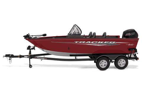 2024 Tracker Pro Guide V-175 WT in Marquette, Michigan