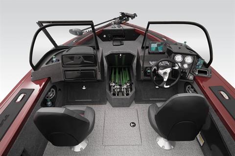2024 Tracker Targa V-18 Combo in Marquette, Michigan - Photo 11