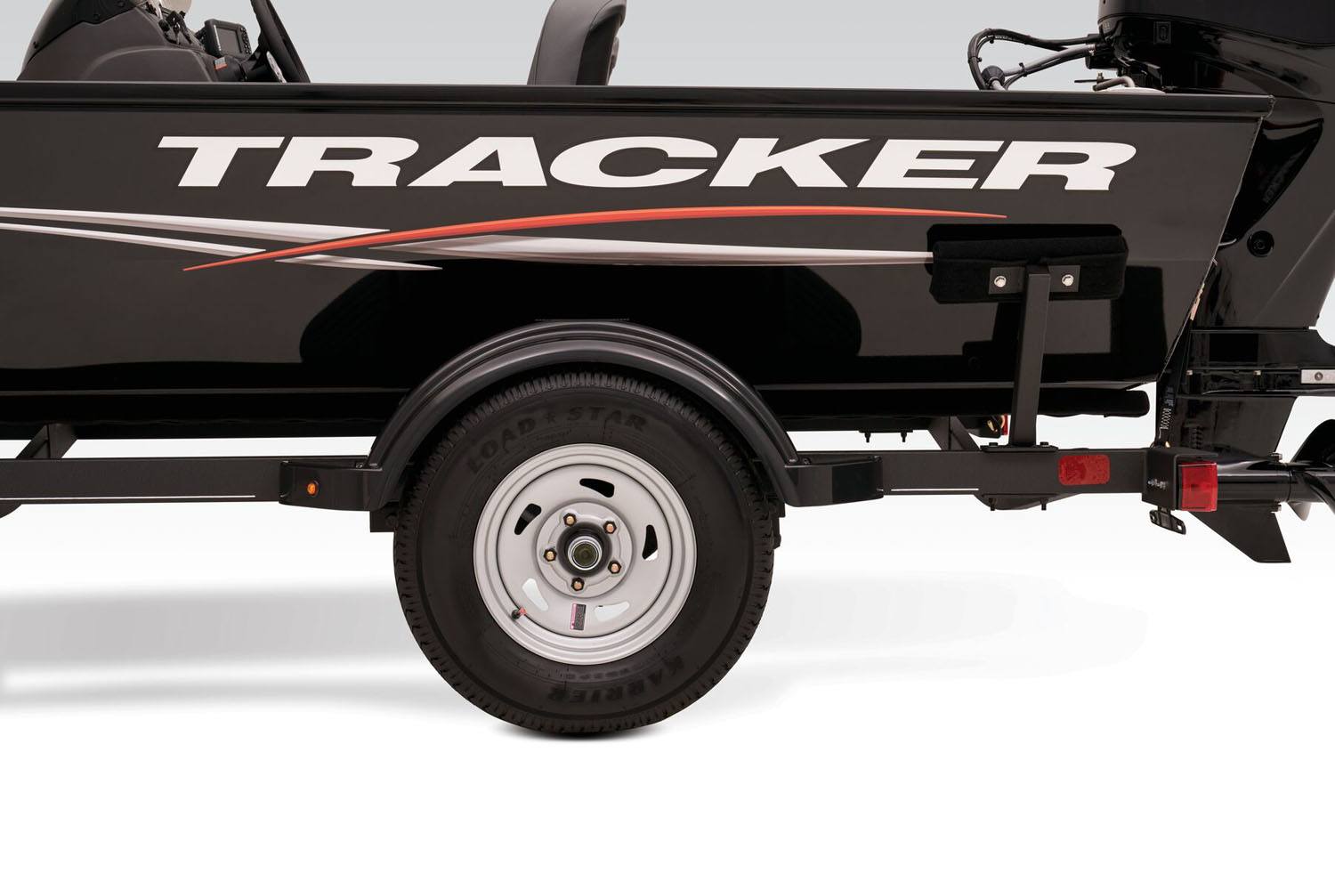 2024 Tracker Pro 170 in Marquette, Michigan