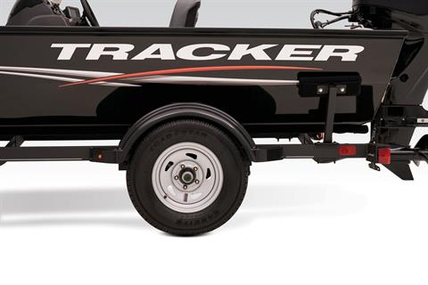 2024 Tracker Pro 170 in Somerset, Wisconsin - Photo 18