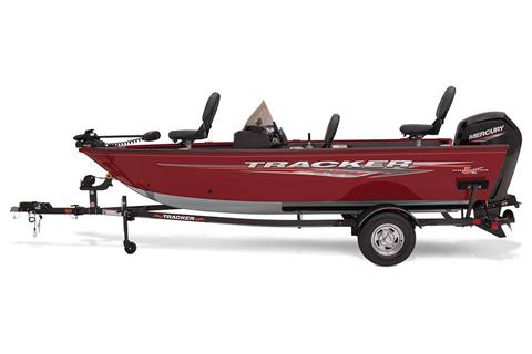 2024 Tracker Pro Guide V-16 SC in Marquette, Michigan