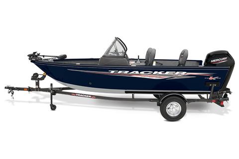 2024 Tracker Pro Guide V-16 WT in Marquette, Michigan