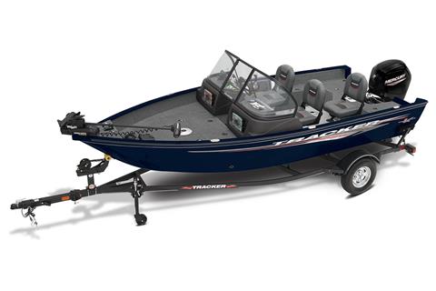 2024 Tracker Pro Guide V-16 WT in Knoxville, Tennessee - Photo 1