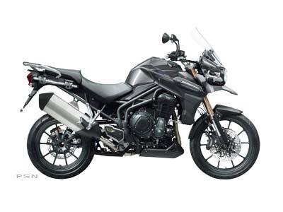 2012 Triumph Tiger Explorer ABS in Kingsport, Tennessee - Photo 1