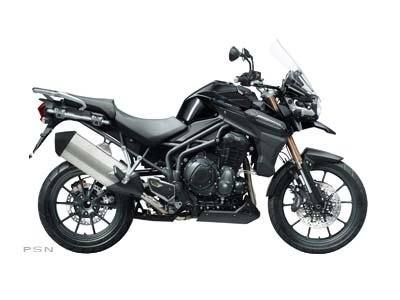 2012 Triumph Tiger Explorer ABS in Indianapolis, Indiana - Photo 2