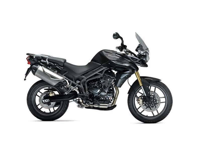 2014 Triumph Tiger 800 ABS in Albany, New York - Photo 17